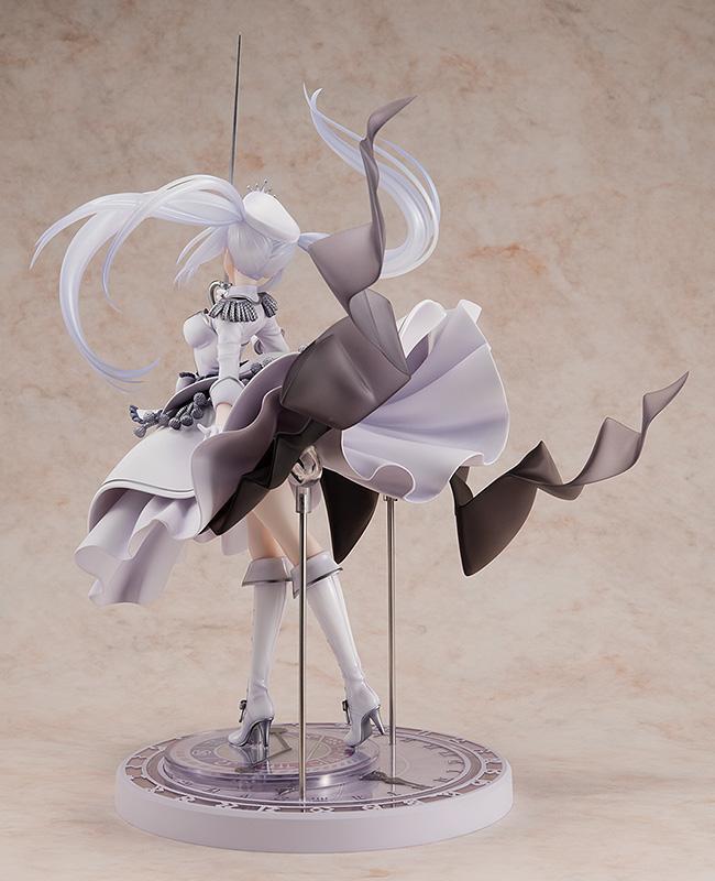 Date a Bullet: White Queen 1/7 Scale Figure