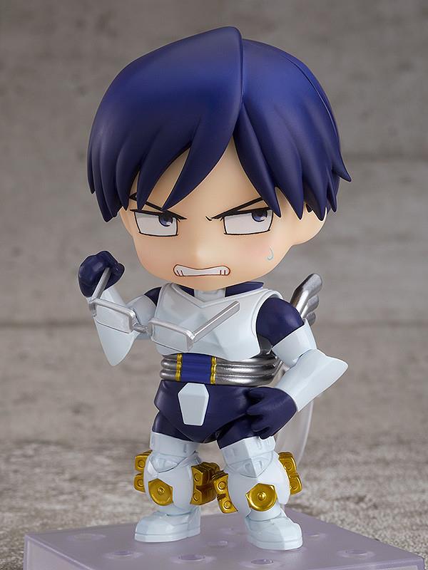My Hero Academia: 1428 Tenya Iida Nendoroid