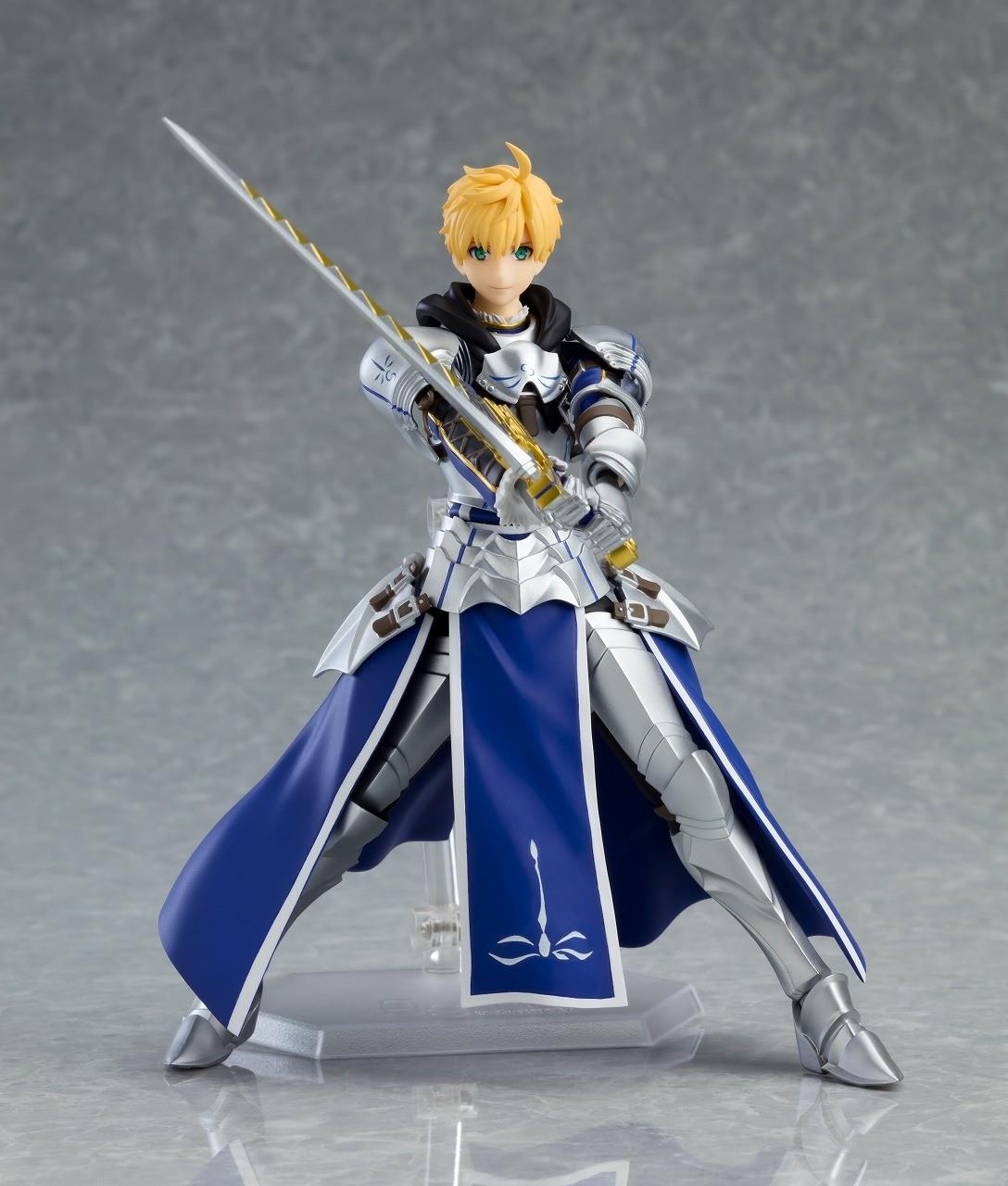 Fate/Grand Order: 463 Saber/Arthur Pendragon (Prototype) Figma