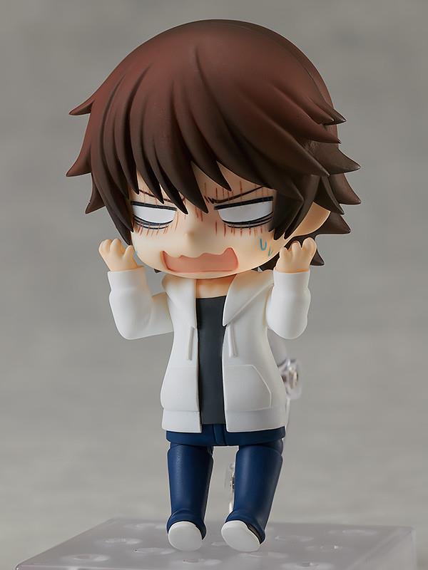 Junjo Romantica: 1205 Misaki Takahashi Nendoroid