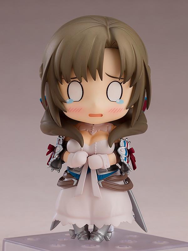 Do You Love Your Mom and Her Two-Hit Multi-Target Attacks?: 1263 Mamako Oosuki Nendoroid
