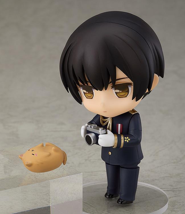 Hetalia: 1283 Japan Nendoroid