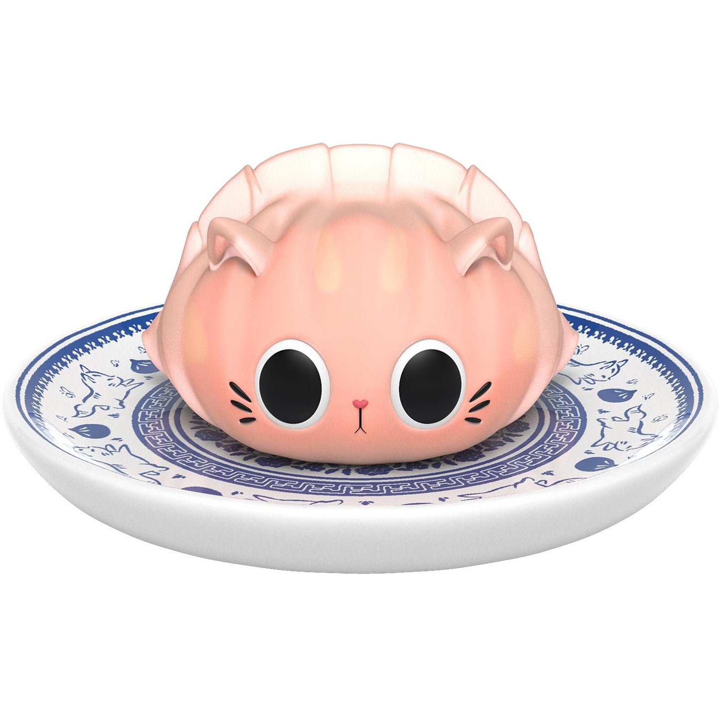 Nyammy Treats: Nyan Sum (1 Random Blind Box)