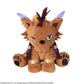 Final Fantasy VII: Red XIII Action Doll