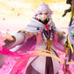 Fate/Grand Order: Merlin Flower Magician Figuarts Zero Figurine