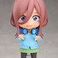 The Quintessential Quintuplets: 1306 Miku Nakano Nendoroid