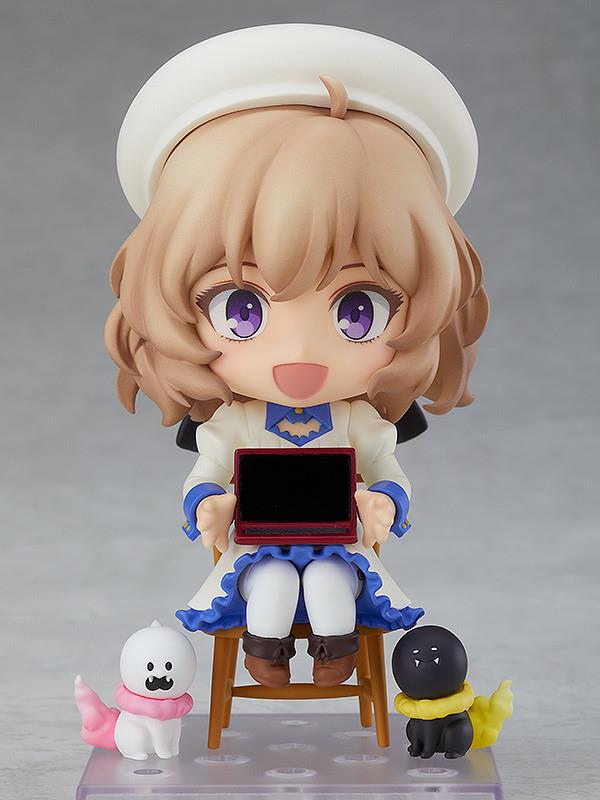In/Spectre: 1304 Kotoko Iwanaga Nendoroid