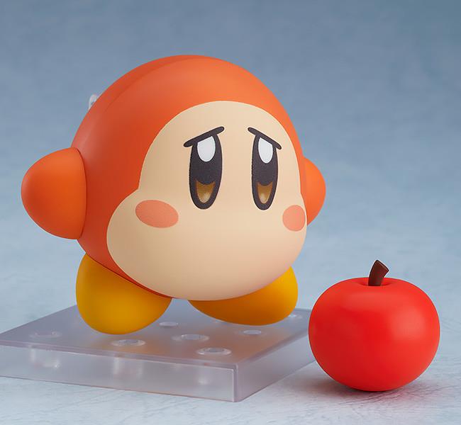 Kirby: 1281 Waddle Dee Nendoroid