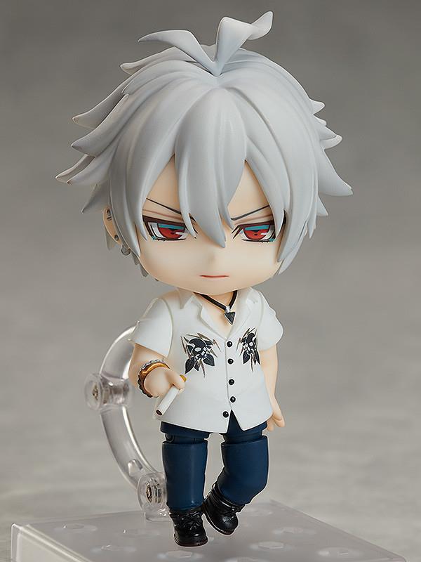 Hypnosis Mic: 1208 Samatoki Aohitsugi Nendoroid