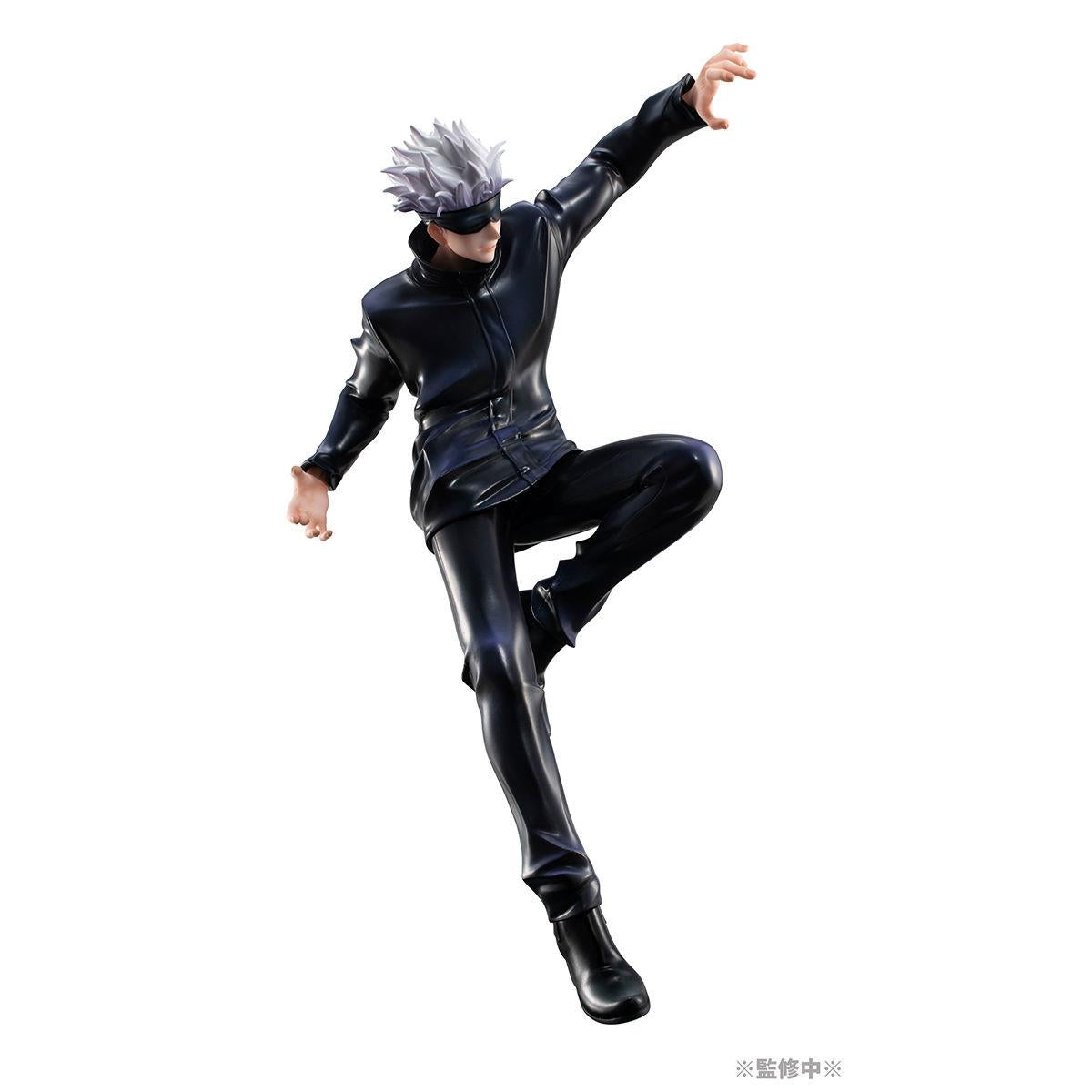 Jujutsu Kaisen: Gojo Satoru 1/8 Scale Figurine