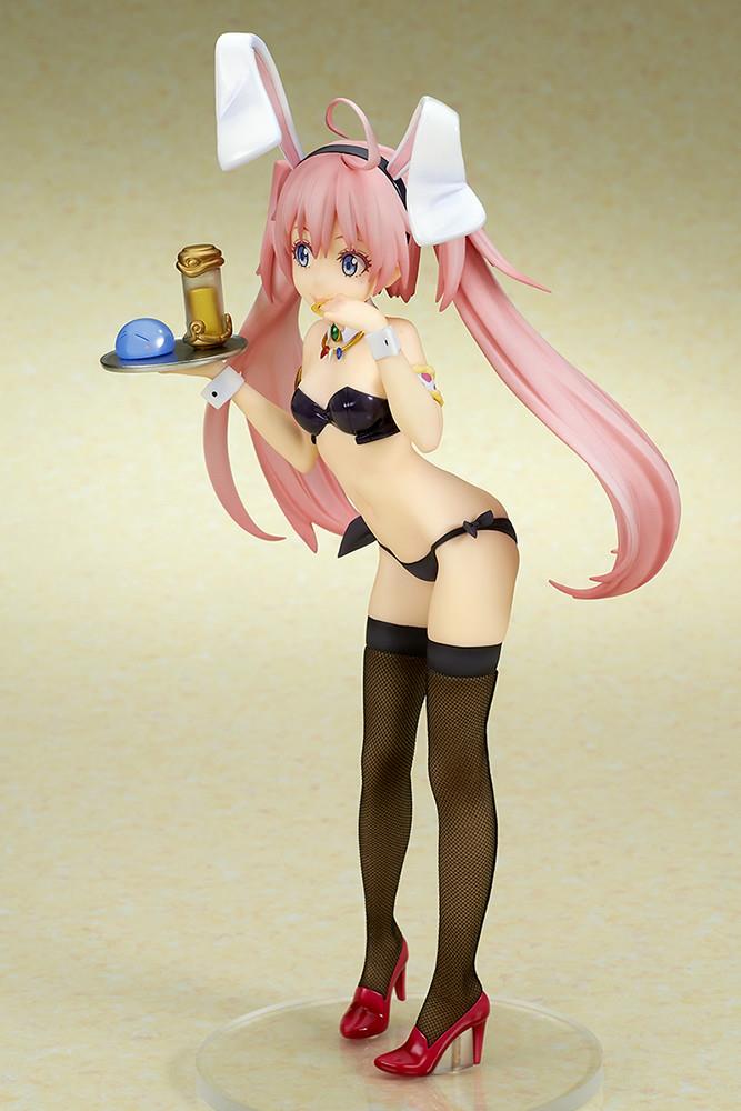 Reincarnated as a Slime: Milim Changing Mode 1/7 Scale Figurine
