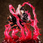 Demon Slayer: Kamado Nezuko Exploding Blood 1/8 Scale Figurine