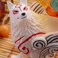 Okami: Amaterasu Pop Up Parade Figurine