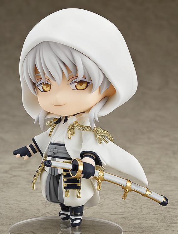 Touken Ranbu: 540 Tsurumaru Kuninaga Nendoroid