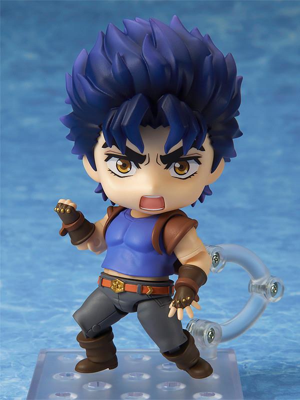 Jojo's Bizarre Adventure: 1602 Jonathan Joestar Nendoroid