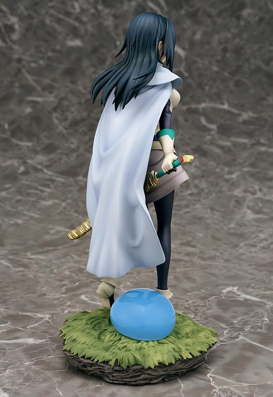That Time I Got Reincarnated as a Slime: Shizu 1/7 Scale Figure