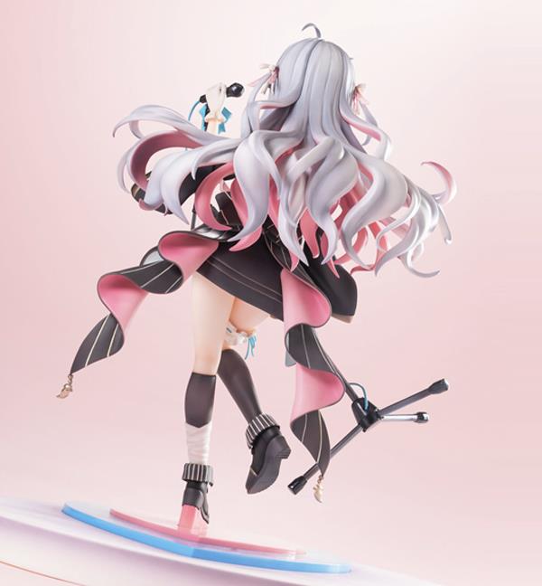 VTuber: Kagura Nana Artist Ver. 1/7 Scale Figure