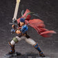 Fire Emblem: Ike 1/7 Scale Figure