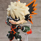 My Hero Academia: 1595 Katsuki Bakugo Winter Costume Nendoroid