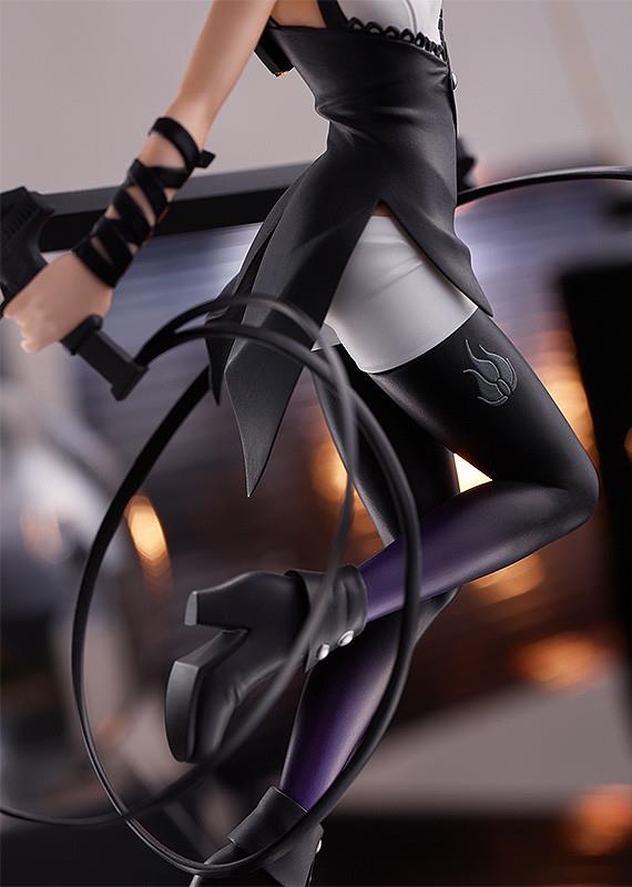 RWBY: Blake Belladonna Pop Up Parade Figure