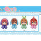 The Quintessential Quintuplets: Ichika Chocot Figure