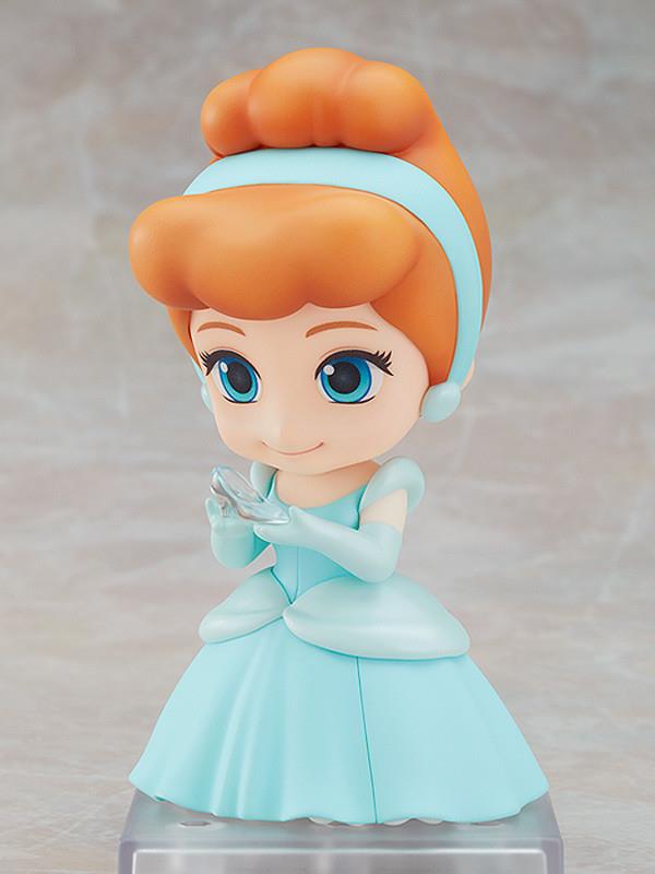 Disney: 1611 Cinderella Nendoroid