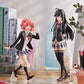 My Teen Romantic Comedy SNAFU: Yuigahama Yui Pop Up Parade Figure