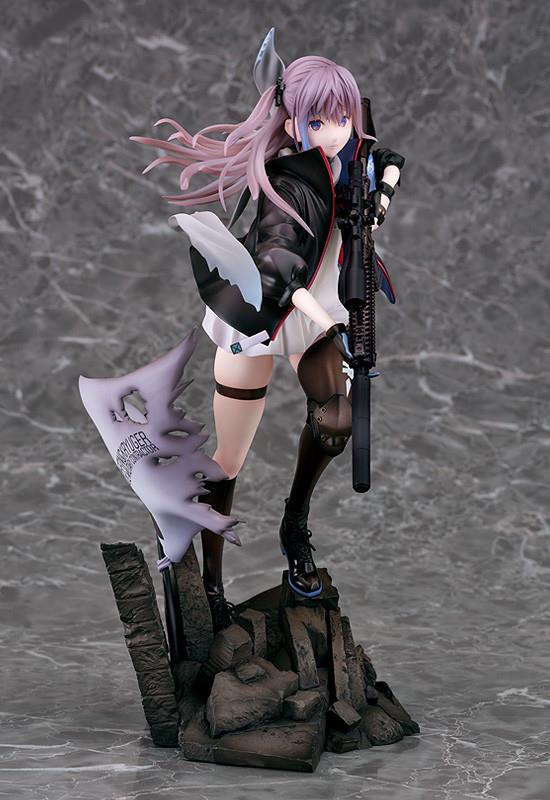 Girls' Frontline: ST AR-15 1/7 Scale Figure