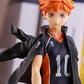 Haikyu!! To The Top: Shoyo Hinata Pop Up Parade Figure