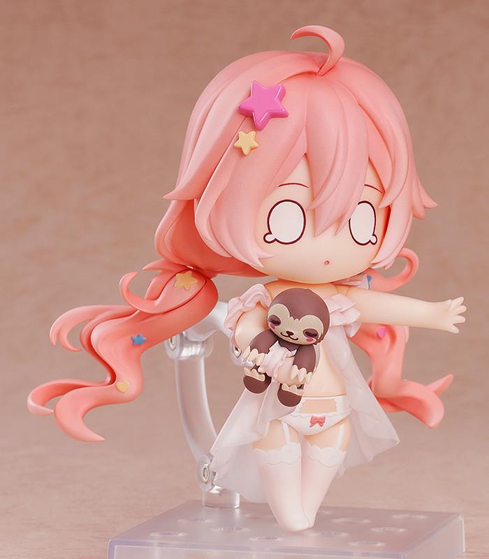 Red: Pride of Eden: 1616 Evante Nendoroid