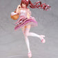 The Idolm@ster: Osaki Tenka Devoting Rinne Ver. 1/8 Scale Figurine