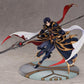 The King's Avatar: Yi Ye Zhi Qiu: Ye Xiu Ver. 1/7 Scale Figurine