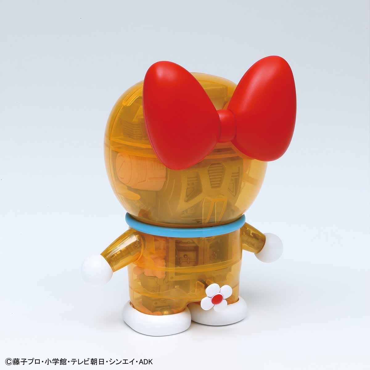 Doraemon: Dorami Figure-rise Mechanics Model