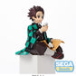Demon Slayer: Tanjiro Perching Prize Figure