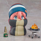 Laid-Back Camp: 1623-DX Nadeshiko Kagamihara Solo Camp ver. DX Edition Nendoroid