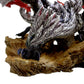 Monster Hunter: Valphalk Builder Creators Model Figurine