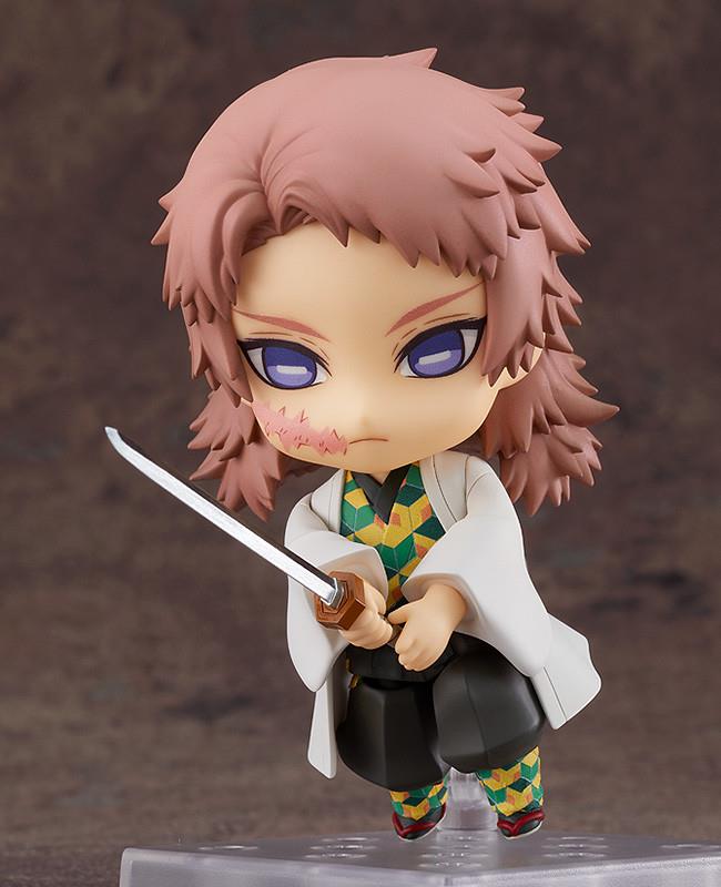 Demon Slayer: 1569 Sabito Nendoroid
