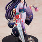 Date a Live: Yatogami Tohka Finest Kimono Ver. 1/7 Scale Figurine