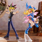 Yu-Gi-Oh!: Dark Magician Girl POP UP PARADE Figure