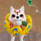 Okami: 1365-DX Amaterasu Nendoroid
