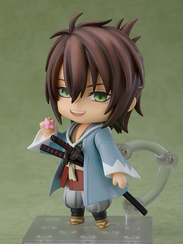 Hakuoki: Shinkai: 1355 Okita Souji Nendoroid
