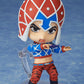 Jojo's Bizarre Adventure: 1356 Golden Wind Guido Mista Nendoroid