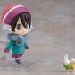 Laid-Back Camp: 1363 Ena Saito Nendoroid
