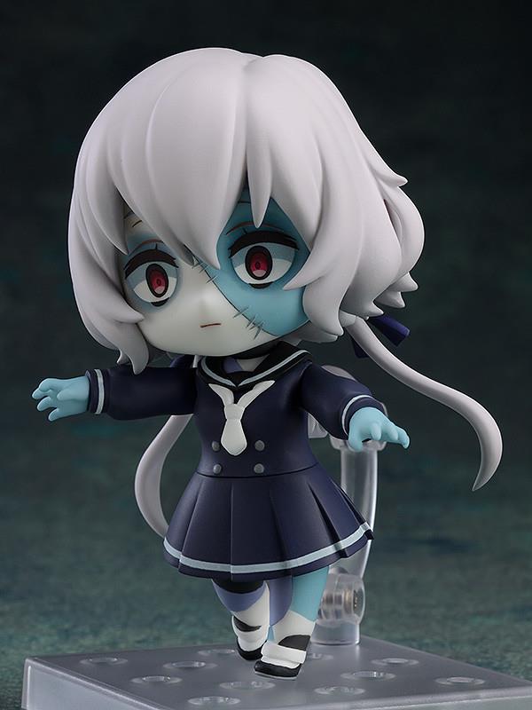 Zombieland Saga: 1347 Junko Konno Nendoroid