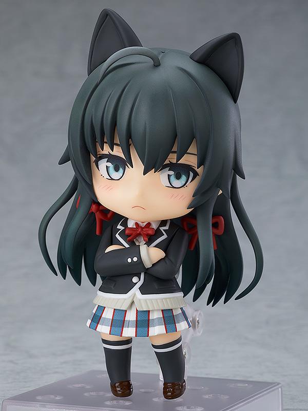 SNAFU: 1307 Yukinoshita Yukino Nendoroid