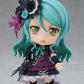 BanG Dream! Girl's Band Party!: 1302 Sayo Hikawa: Stage Outfit Nendoroid
