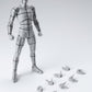 Body-kun: -Wire Frame- (Grey Colour ver.) S.H. Figuarts