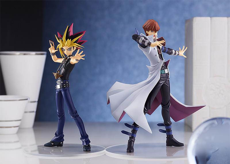 Yu-Gi-Oh!: Seto Kaiba POP UP PARADE Figure