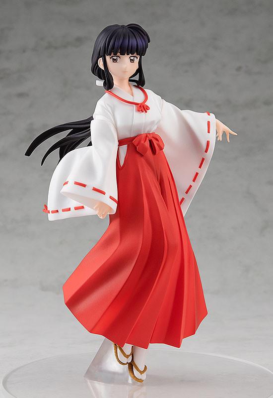 Inuyasha: Kikyo POP UP PARADE Figure