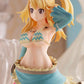Fairy Tail: Lucy Heartfilia Aquarious Form POP UP PARADE Figure
